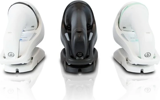 Lexues barkodi Datalogic Gryphon GBT4500, 1D/2D, Bluetooth, i bardhë