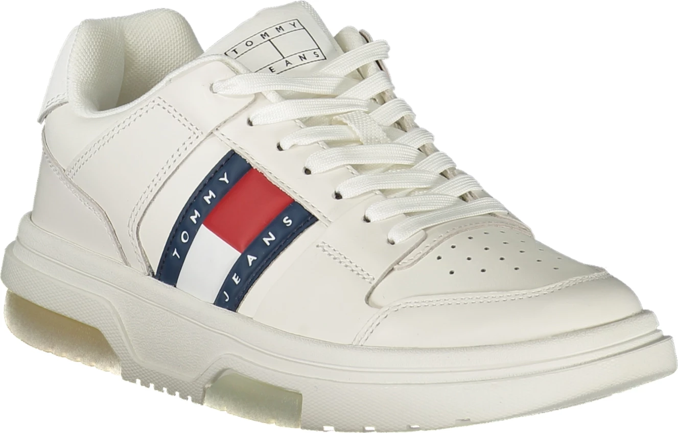Atlete për femra TOMMY HILFIGER, të bardha [Madhësia: 39]