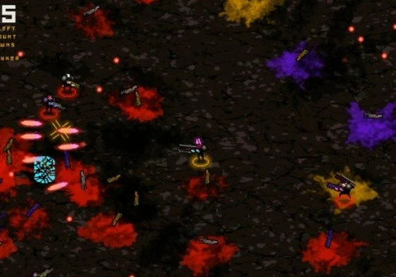 Ubermosh Vol. 3 EN Global