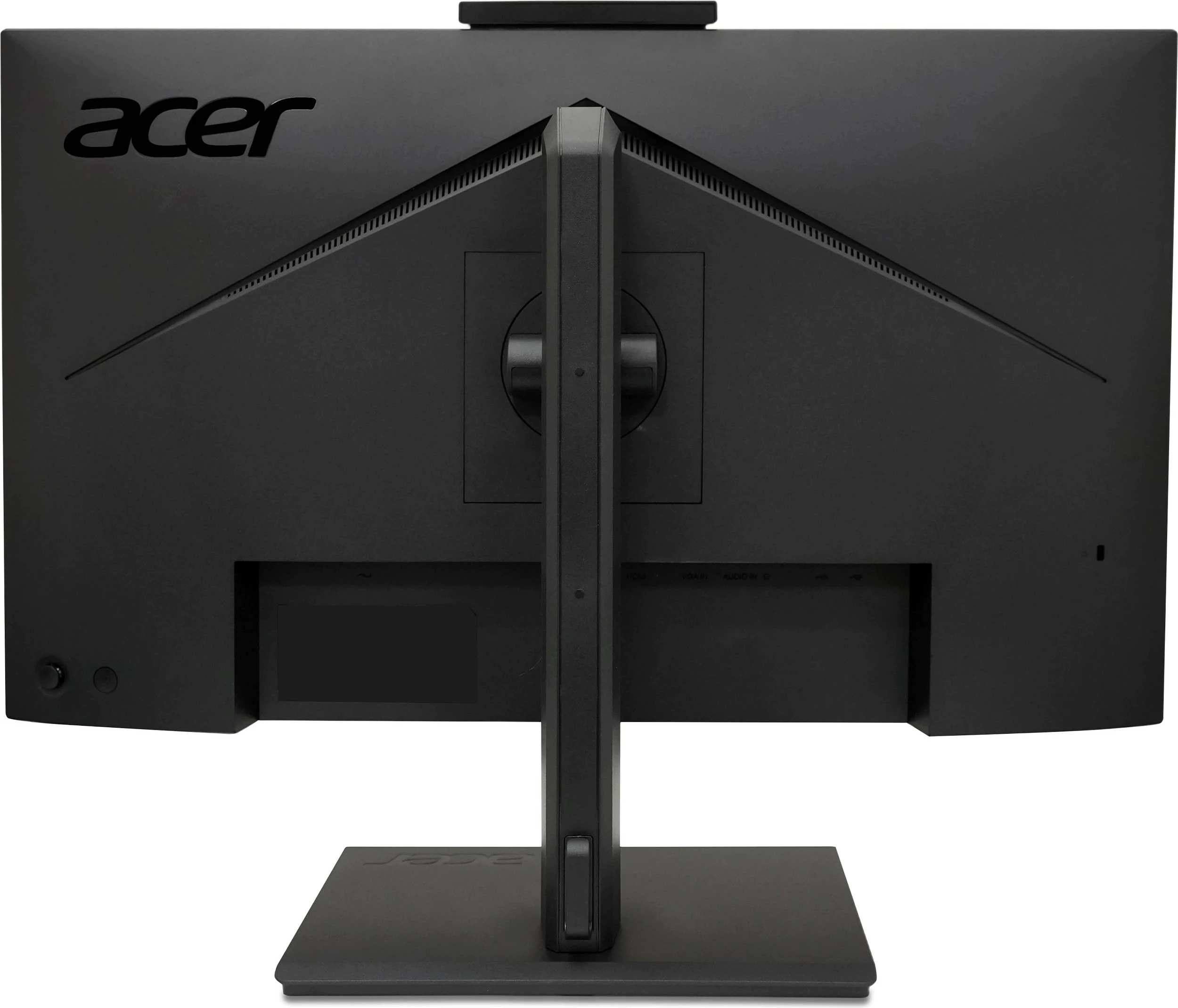 Monitor Acer Vero B277UD6bmiiprczx 27" QHD 2560x1440, 2xHDMI/DP, FreeSync, USB Hub, kamerë, i zi