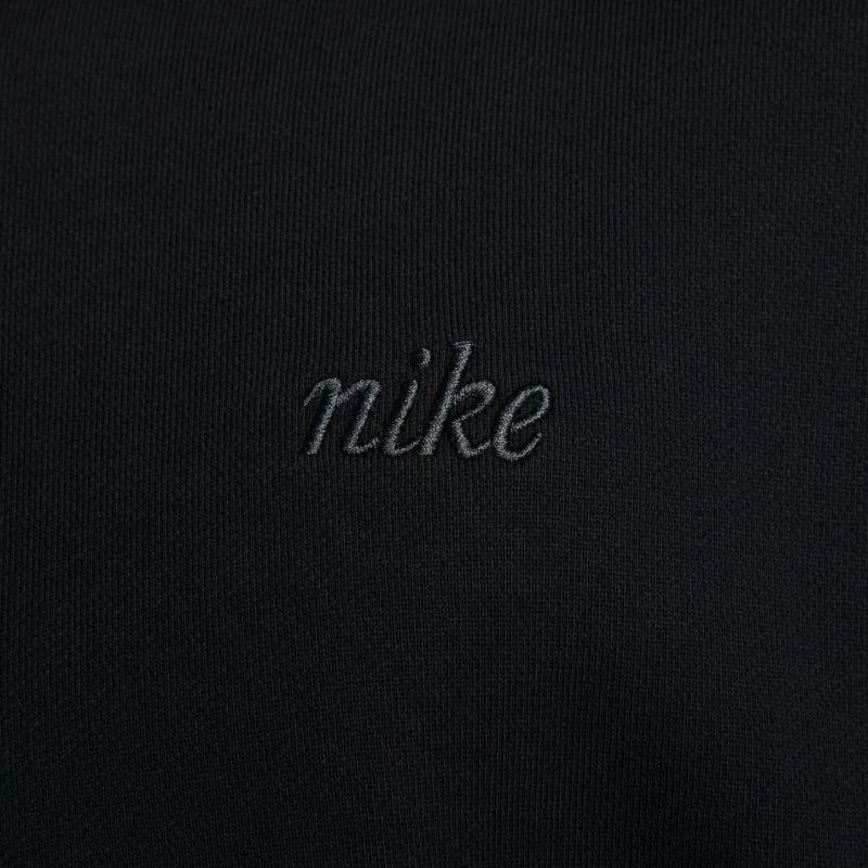 Duks Nike për meshkuj, i zi