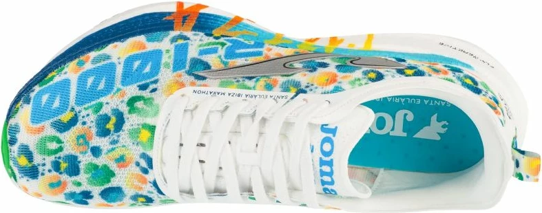 Atlete për meshkuj Joma, shumëngjyrëshe