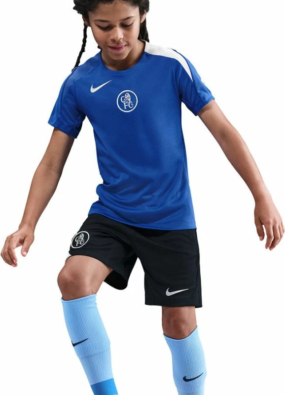 Maicë futbolli Nike Chelsea FC për fëmijë [Madhësia: M]