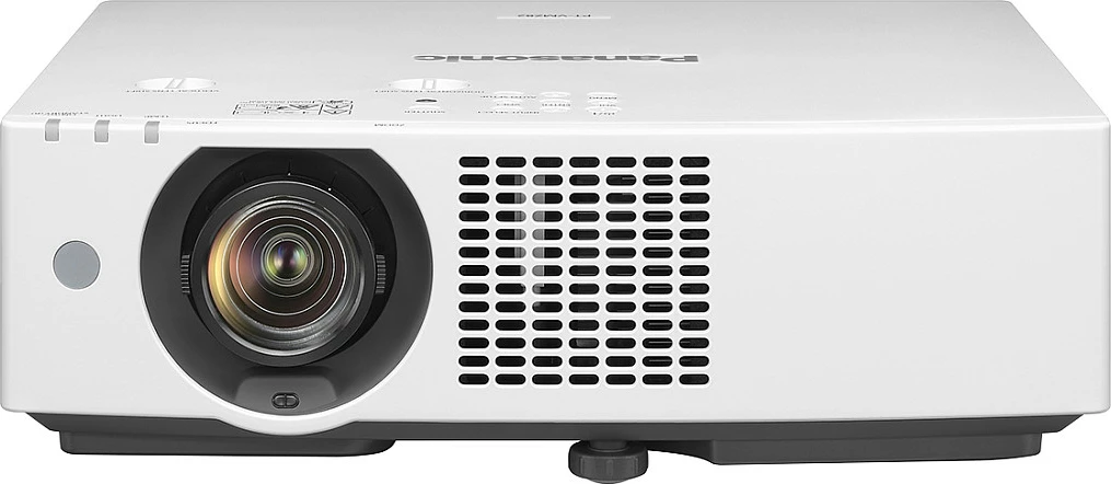 Projektor Panasonic PT-VMZ62EJ, LCD Laser, 6500 Lumen, Full HD, LAN, i bardhë