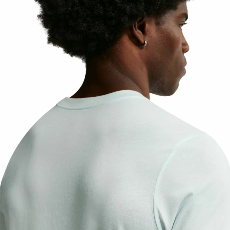 Maicë meshkuj Nike Club Tee AR4997 395, mint [Madhësia: XL]