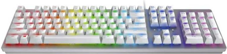 Razer Huntsman, Gaming Keyboard
