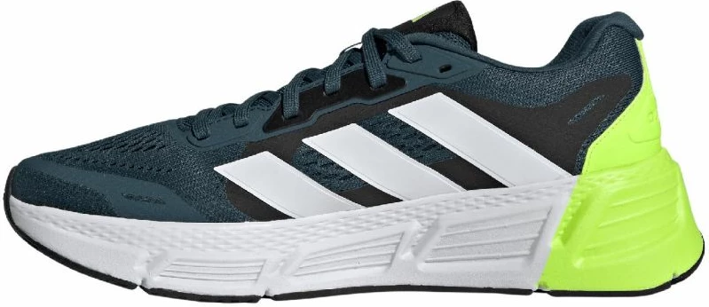 Atlete për vrapim për meshkuj adidas, blu marine [Madhësia: 44 2/3]