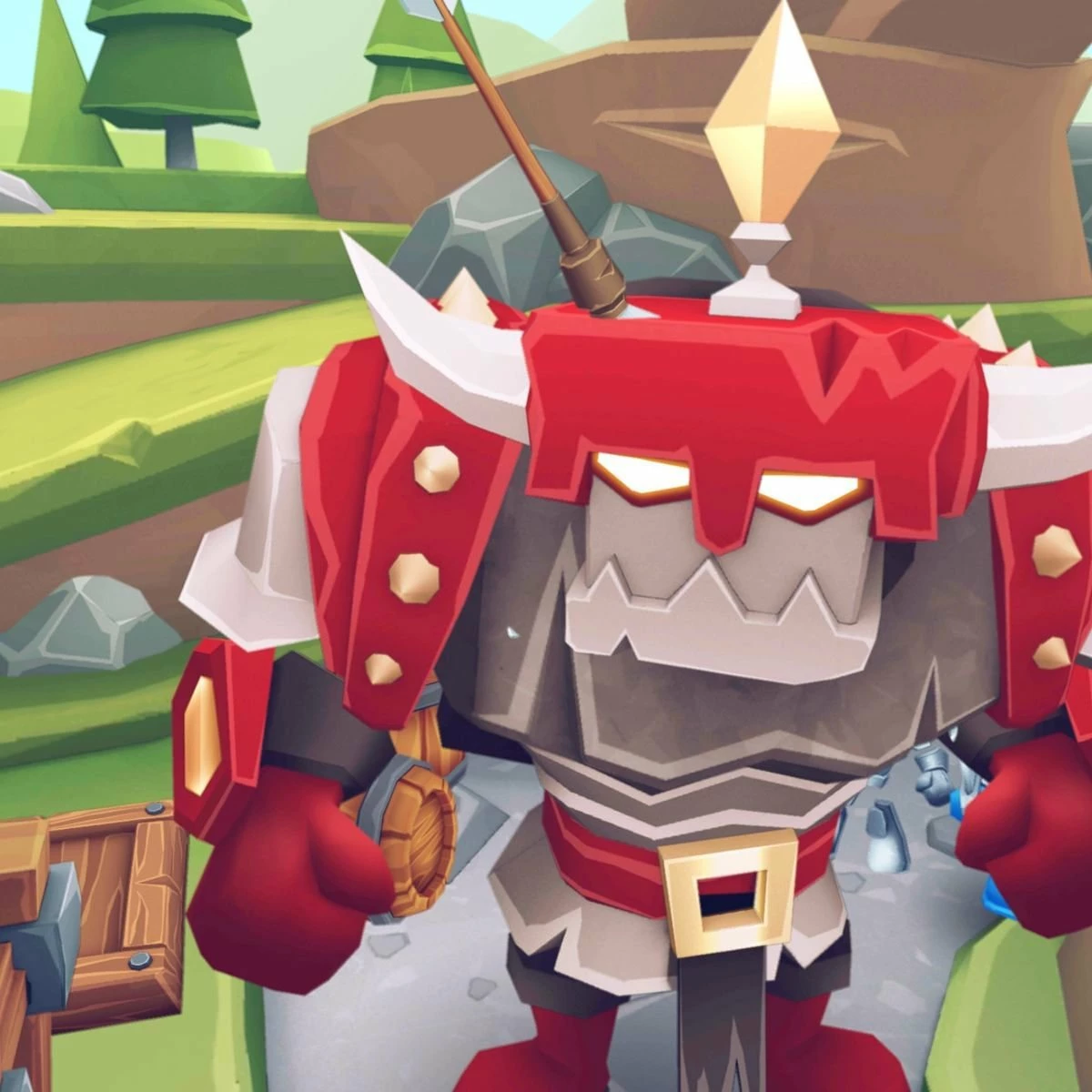 Kingdom Watcher VR EN Global