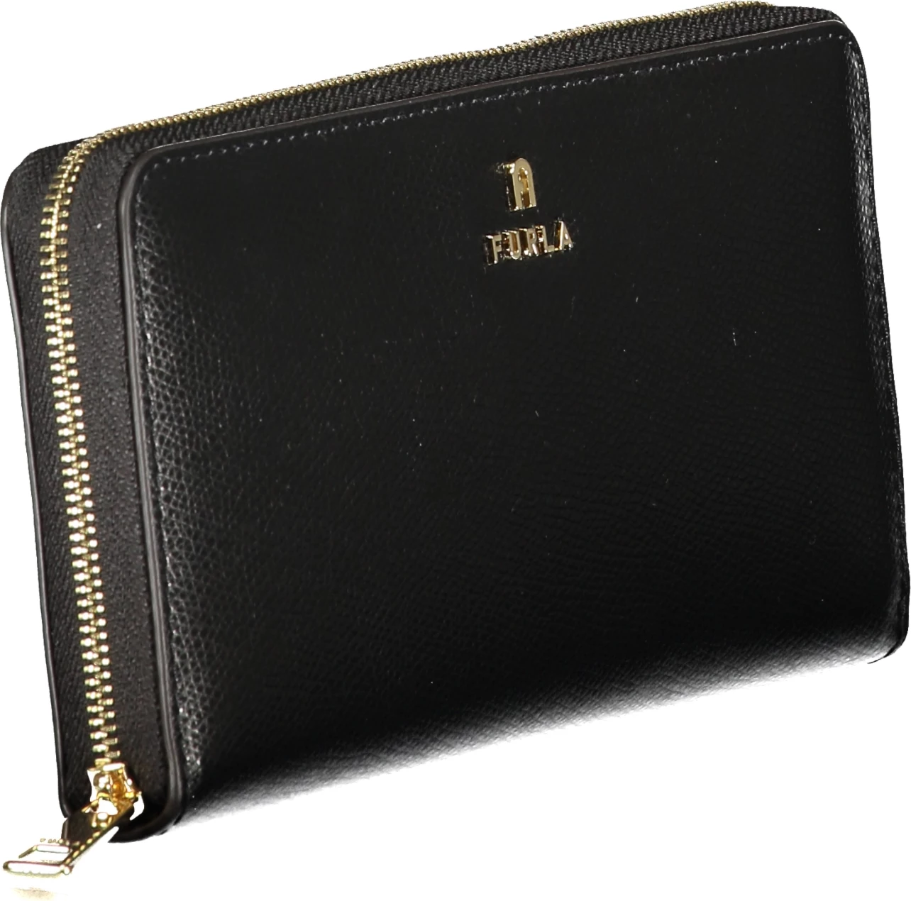 Portofol Furla Camelia XL Zip Around femra, i zi