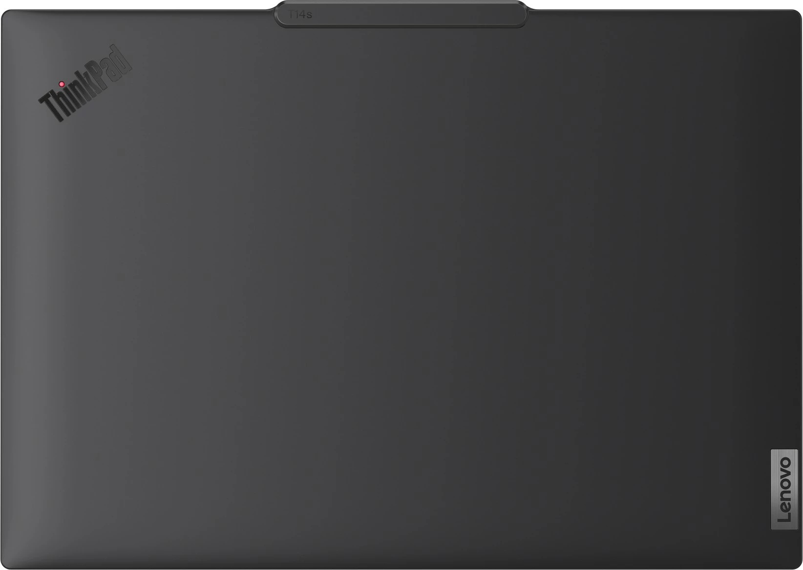 Laptop Lenovo ThinkPad T14s Gen 5, Intel Core Ultra 7, 16 GB RAM, 512 GB SSD, 14 inch, Black