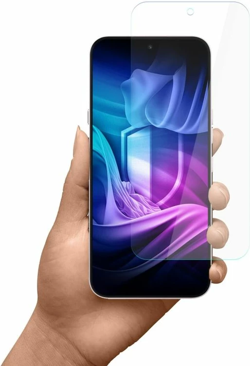 Folie mbrojtëse matte 3mk SilkyMatt Pro për Nothing Phone (4a)