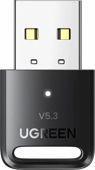 Adapter USB Bluetooth, UGREEN V5.3 MPN 90225, i zi