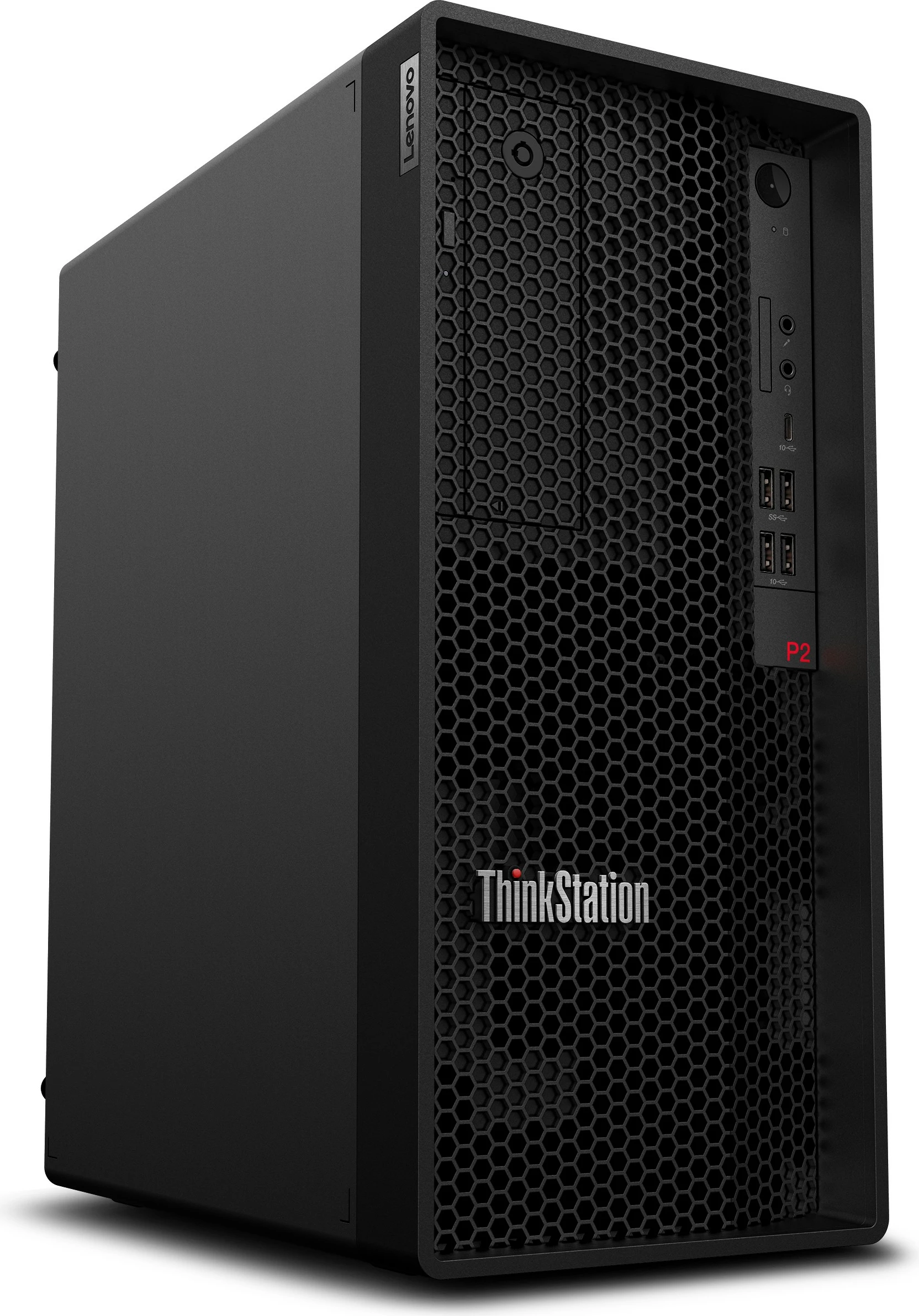 Kompjuter Lenovo ThinkStation P2, Intel Core i7, 32 GB RAM, 1 TB, Windows 11 Pro
