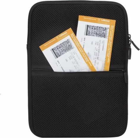 Organizator udhëtimi RIVACASE 5612 (MPN 7723) për tablet 7-8", zi
