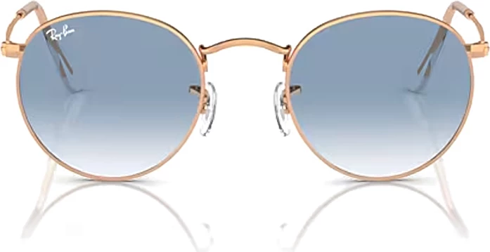 Syze dielli për meshkuj Ray-Ban RB3447 92023F 50