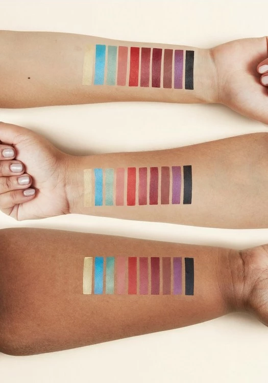 Freestyle Multi-Tasking Crayons 4.2 G Boost