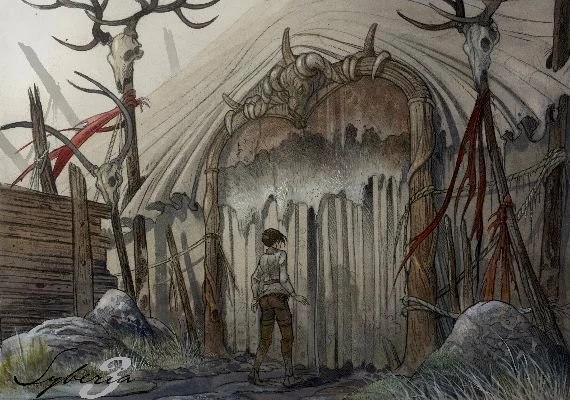 Syberia - Bundle EN Global