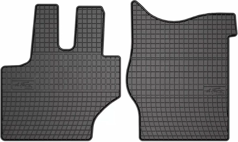 Shtroje Gome Kamion Mercedes Mb814 93-98 Et00781