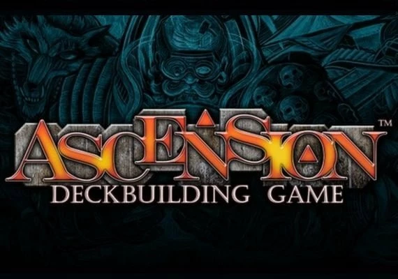 Ascension: Deckbuilding Game EN Global
