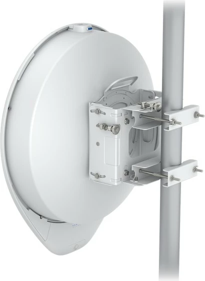 Network bridge Ubiquiti AF60-XR, 1024 MB, PoE, e bardhë