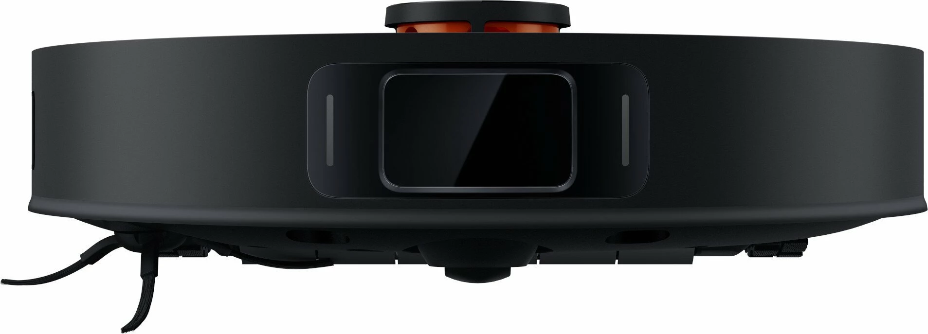 Robot fshesë Xiaomi Robot Vacuum X20 Max, 8000 Pa, me fshirje (mop), Wi‑Fi, 120 min, me stacion zbrazjeje, i zi