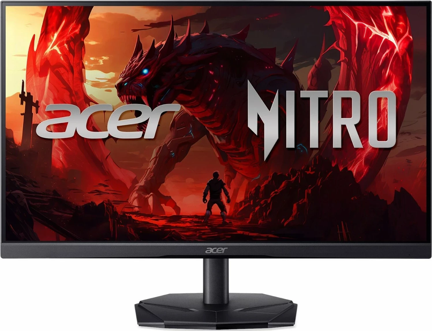 Monitor Acer KG241YX3bip 23.8 inch Full HD 200Hz VA i zi