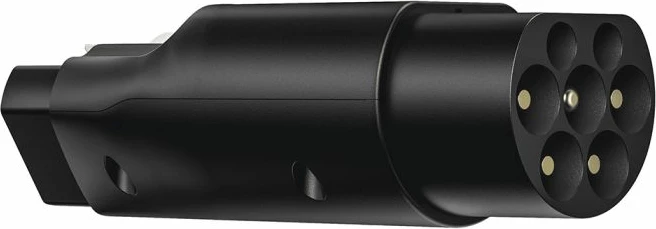 Adapter karikimi EV X-Stream EcoFlow DELTA Pro Type 2 (Mennekes) 3400W 100-240V, i zi