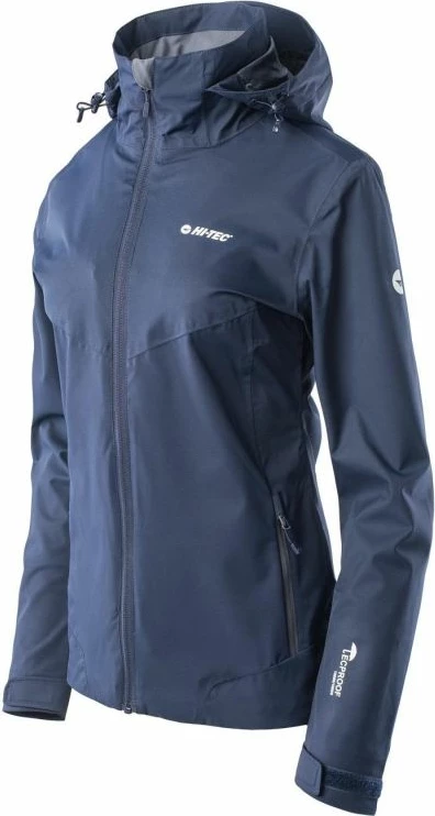 Jakne për femra Hi-Tec, blu marine
