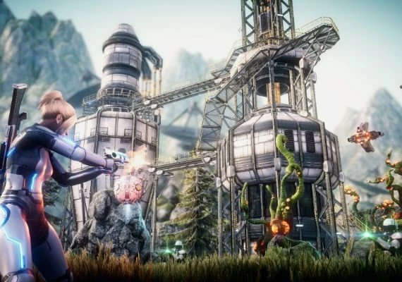 Everreach: Project Eden EN/IT/PL/HU Global