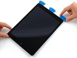 Plektër hapës iFixit Opening Picks, 6 copë, blu