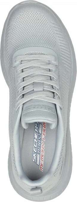 Atlete për femra Skechers, gri [Madhësia: 36]