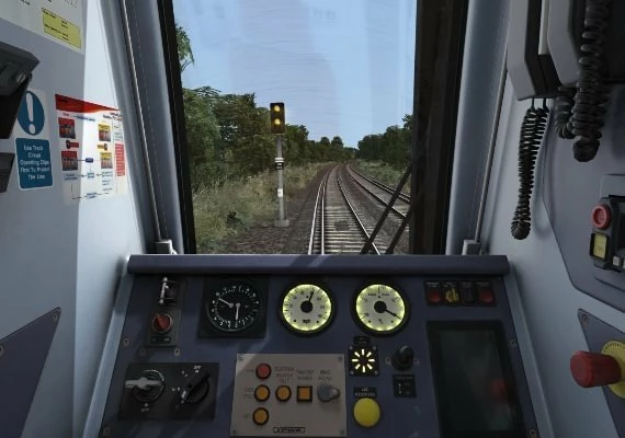 Train Simulator 2019 EN/DE/FR/IT/PL/RU/ZH/ES Global