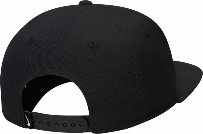 Kapelë Nike Dri-FIT Pro FB5380 010, e zezë [Madhësia: M/L]