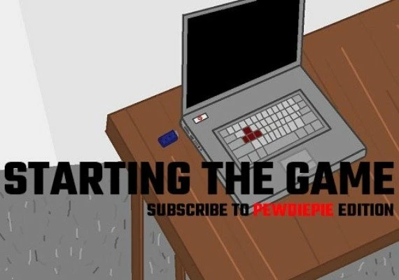 Starting The Game EN/CS Global