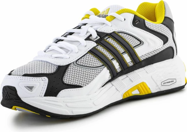 Atlete për vrapim adidas Response Cl, të bardha [Madhësia: 38 2/3]