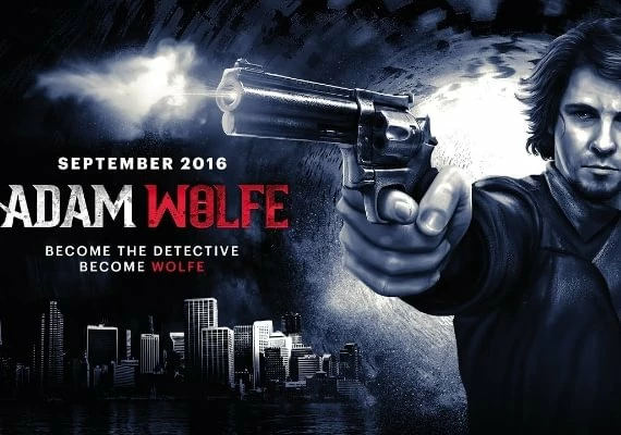 Adam Wolfe Episodes 1-4 EN/DE/FR/RU/ZH Global