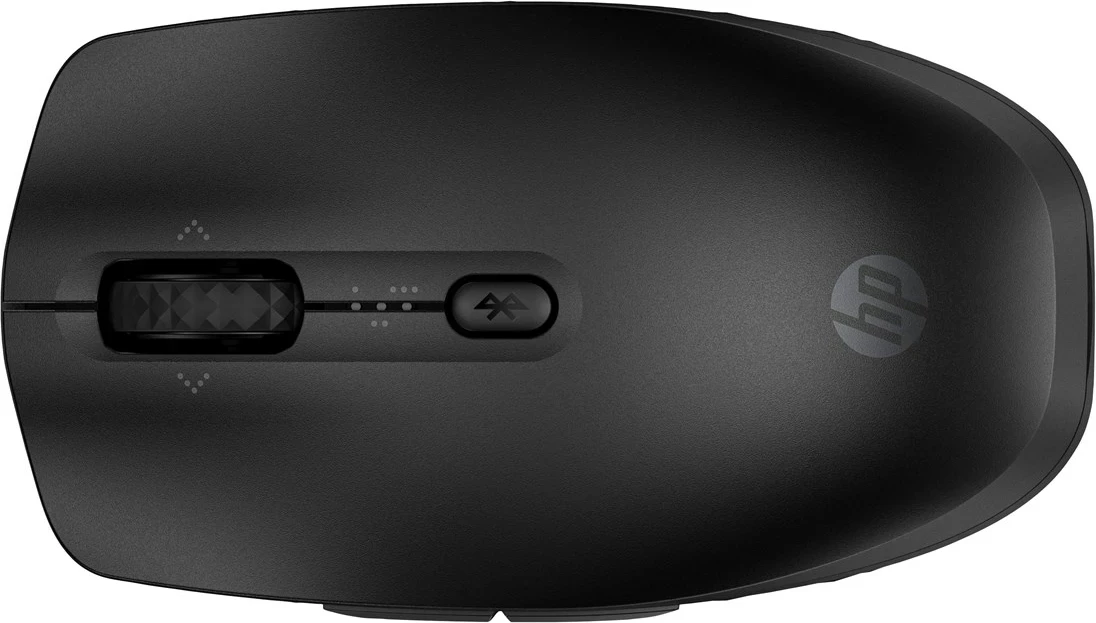 Maus HP 425 Bluetooth, 6 butona, 4000 DPI, i zi