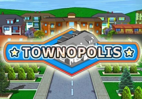 Townopolis EN/DE/FR/RU/ES/UK Global