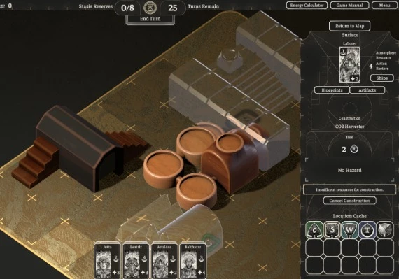 The Banished Vault EN Global