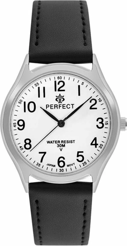 Orë dore femra PERFECT, e zezë