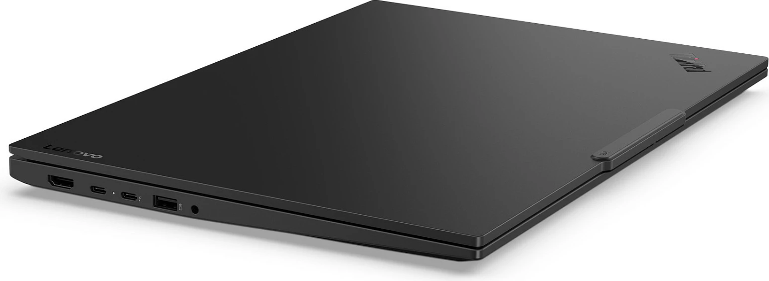 Laptop Lenovo ThinkPad E16 Gen 3 22AY, Core Ultra 5 228V, 32GB RAM, 1TB SSD, 16" WUXGA, Windows 11 Pro, i zi