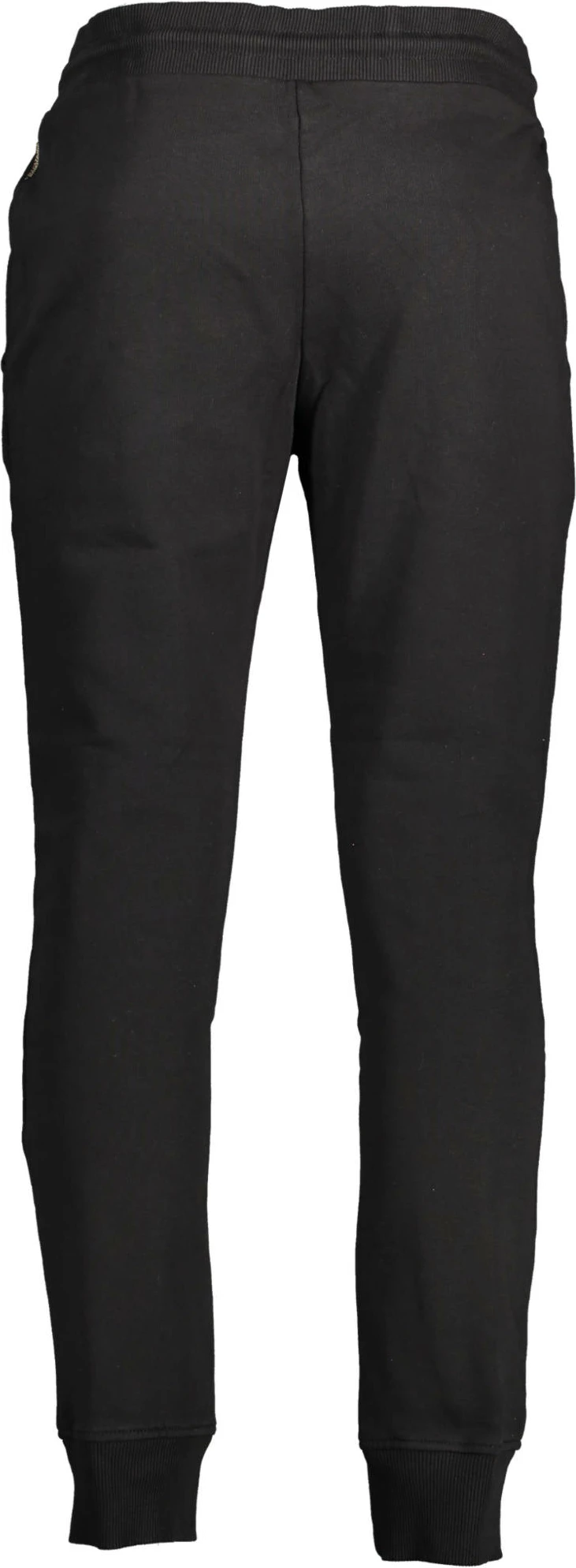 Pantallona sportive për meshkuj NAPAPIJRI, të zeza