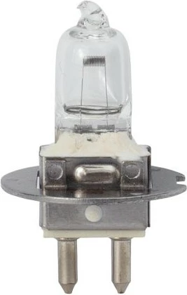 Llambë halogjene OSRAM 30W 12V PG22 transparente