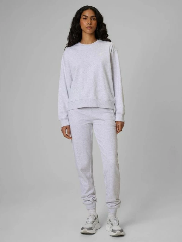 Pantallona sportive për femra 4F 4FRMM00TTROF1843-27M [Madhësia: XXL]