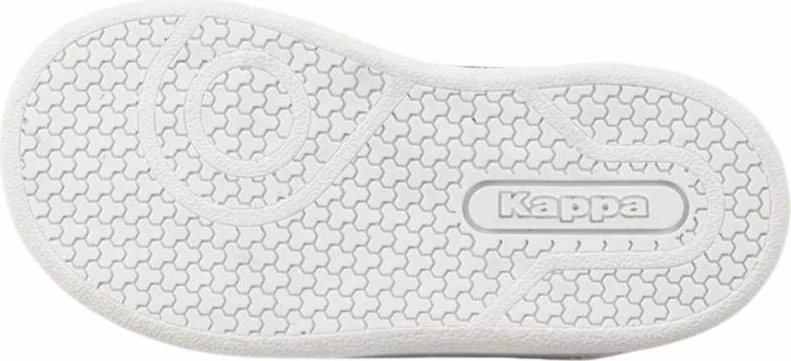 Atlete për fëmijë Kappa, blu marine dhe portokalli