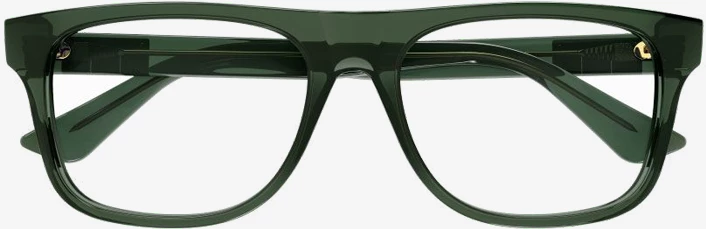 Korniza optike Gucci GG1117O-005 56