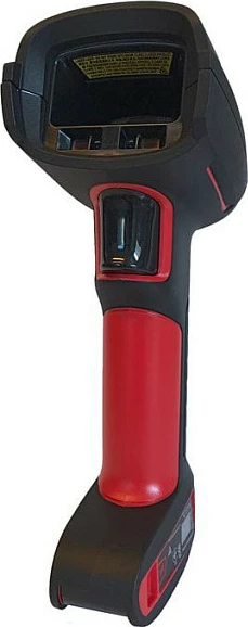 Skener barkod HONEYWELL Granit 1990iSR, 1D/2D, LED, 1280 x 800 pixels, i zi dhe i kuq