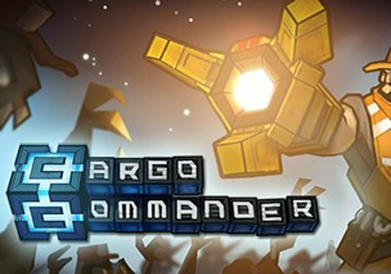 Cargo Commander EN Global