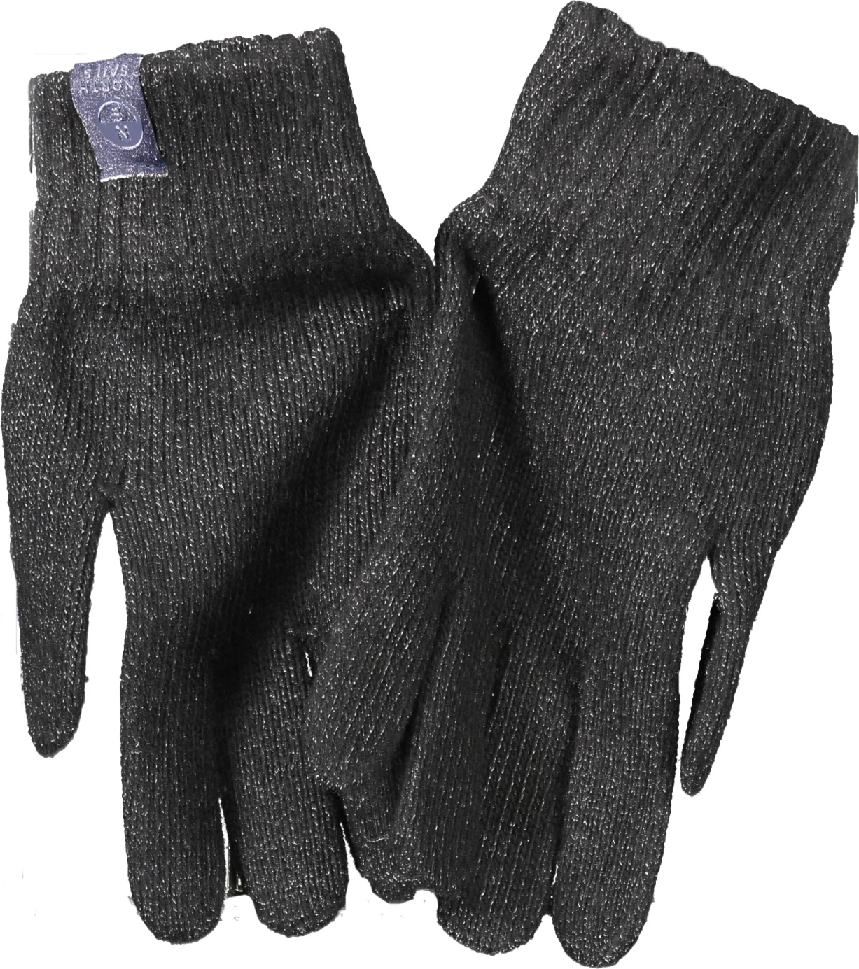 Doreza për meshkuj NORTH SAILS, të zeza