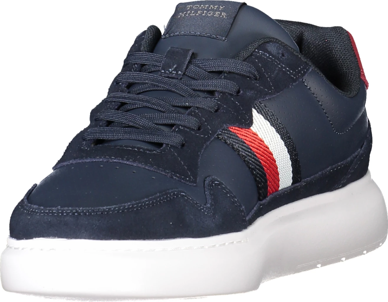 Atlete për meshkuj TOMMY HILFIGER, blu [Madhësia: 46]